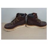Irish Setter Ashby Men's 6' Work Boots - Size 8.5