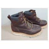 Irish Setter Ashby Men's 6' Work Boots - Size 8.5