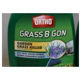 *2* Ortho Grass B Gon Garden Grass Killer