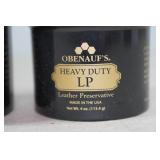 Obenauf's Heavy Duty Leather Preserver