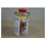 1 Liter Osmo Maintenance Oil - Clear Matte