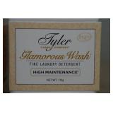 Travel Size Tyler Candle Co Glamorous Laundry Detergent
