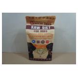 Boss Dog Raw Diet Dog Food - Chicken Recipe - 36oz