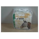 Cashel Crusader Fly Mask - Mini/Foal