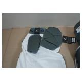 *3* Champro Youth 5-Pad Integrated Girdles - Medium