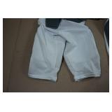 *3* Champro Youth 5-Pad Integrated Girdles - Medium