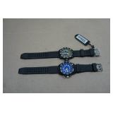 *2* Non-Functioning Luminox Watches