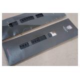 *2* Luminox Watch Bands