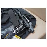 Cressi Patrol SCUBA BCD - Large
