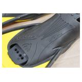 Cressi Agua Adult Fins - 45/46 10/11