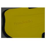 Cressi Rondinella Adult Fins - 39/40 5.5/6.5