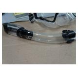 Cressi Pano 3 Snorkel Combo