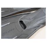 Cressi Agua Adult Fins - 43/44 8.5/9.5