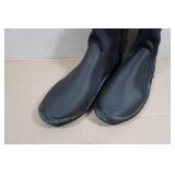 Cressi Minorca 3mm Neoprene Adult Anti-Slip Sole Boots - Size 12