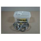 Cressi Big Eyes Evolution Mask