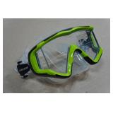 Cressi Pano 3 Mask