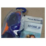 Aqua Sphere Kayenne Jr Kids Mask