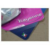 Aqua Sphere Kayenne Adult Mask