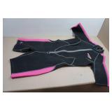 Cressi Lido Women's 2mm Wetsuit - L/4, Pink