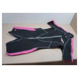 Cressi Lido Women's 2mm Wetsuit - S/2, Pink
