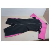 Cressi Lido Women's 2mm Wetsuit - S/2, Pink