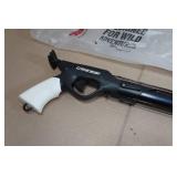 Cressi Comanche Rail Speargun