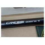 Cressi Comanche Rail Speargun