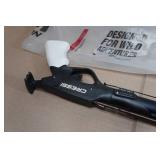 Cressi Comanche Rail Speargun