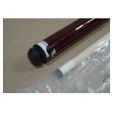 Player Pool Cue