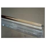Player Pool Cue