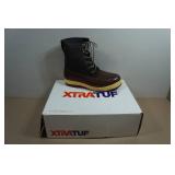 Xtratuf Men's 8' Insulated Legacy Lace Boots - Size 14