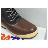 Xtratuf Men's 8' Insulated Legacy Lace Boots - Size 14
