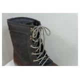 Xtratuf Men's 8' Insulated Legacy Lace Boots - Size 14