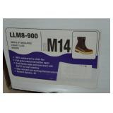 Xtratuf Men's 8' Insulated Legacy Lace Boots - Size 14