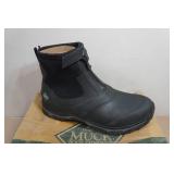Muck Boots Men's Apex Mid Zip Boots - Size 15