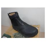 Muck Boots Men's Apex Mid Zip Boots - Size 15