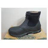 Muck Boots Men's Apex Mid Zip Boots - Size 15