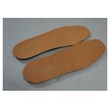 Men's Insoles - Size 11