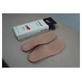 Red Wing Copperguard Work Orthotics Insoles - Men's Size 13