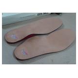 Red Wing Copperguard Work Orthotics Insoles - Men's Size 13