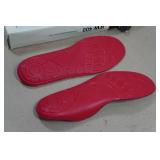 Red Wing Copperguard Work Orthotics Insoles - Men's Size 13