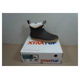 Xtratuf Women's Ankle Deck Boots - Size 9