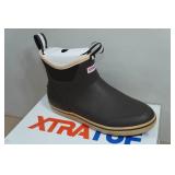 Xtratuf Women's Ankle Deck Boots - Size 9