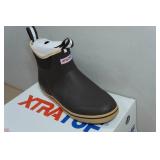 Xtratuf Women's Ankle Deck Boots - Size 9