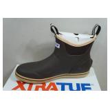 Xtratuf Women's Ankle Deck Boots - Size 9