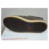 Xtratuf Women's Ankle Deck Boots - Size 9