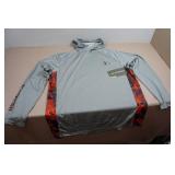 Blackfish Guide UPF/Cooling Hooded Long Sleeve - XL
