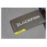 Blackfish Guide UPF/Cooling Hooded Long Sleeve - XL