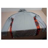 Blackfish Guide UPF/Cooling Hooded Long Sleeve - XL