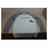 Blackfish Angler UPF/Cooling Long Sleeve - Medium